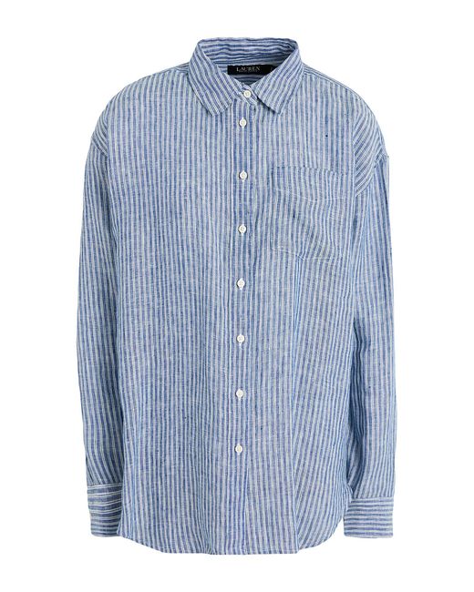 Ralph Lauren Blue Shirt