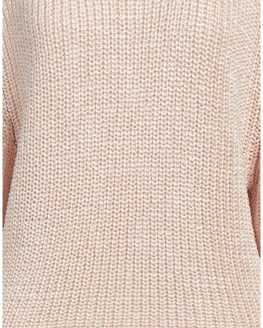 Circus Hotel Natural Sweater Polyester