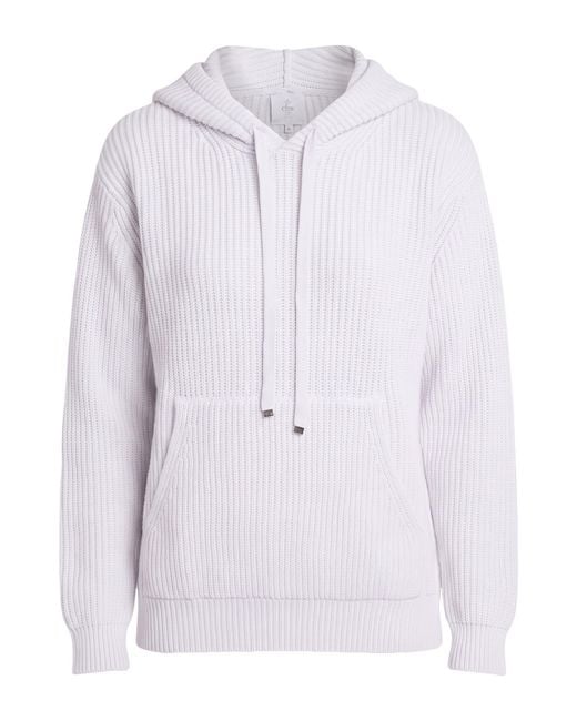 Pullover di Eleventy in White