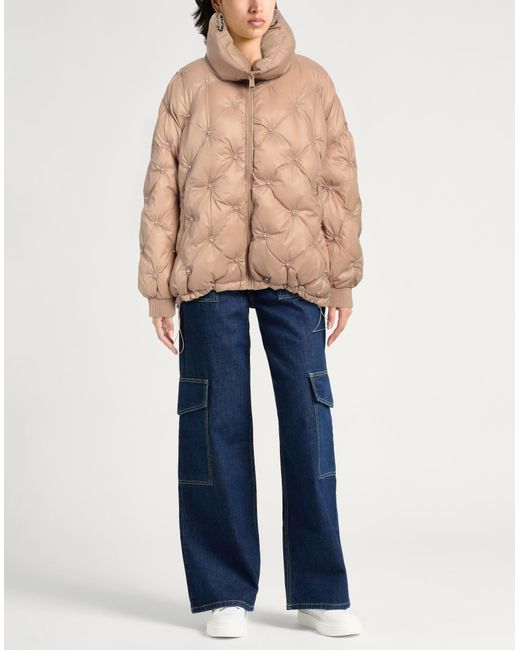 Guess Natural Puffer