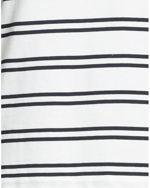 Aigle White T-Shirts