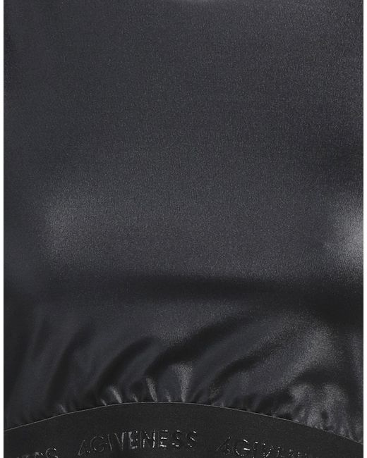 4giveness Black Top Polyamide, Elastane