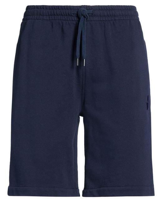 Isabel Marant Blue Shorts & Bermuda Shorts for men