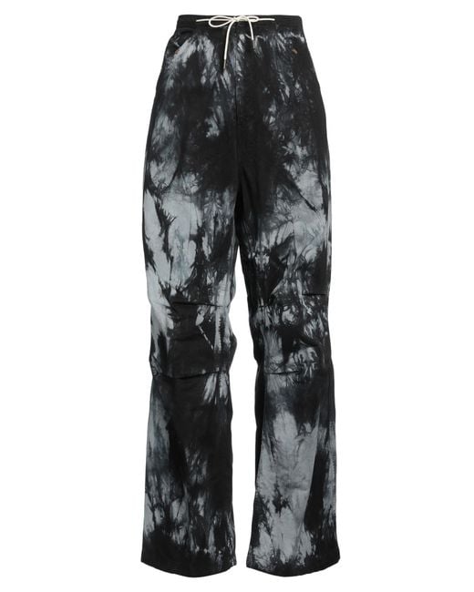DARKPARK Gray Pants for men