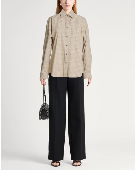 Moschino Natural Shirt