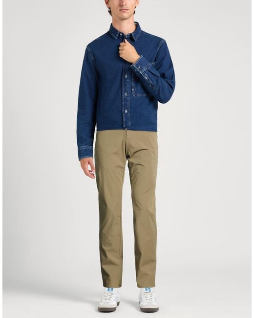 Dondup Natural Pants for men