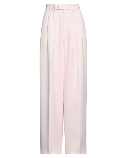 Amiri Pink Trouser