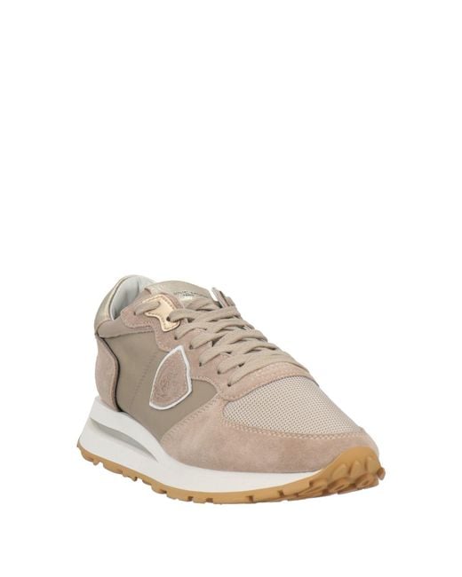 Philippe Model Multicolor Sneakers