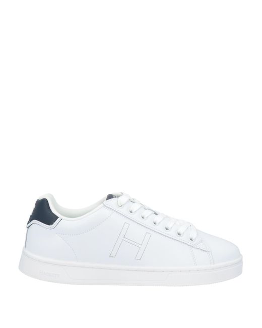 Hackett Sneakers in White für Herren