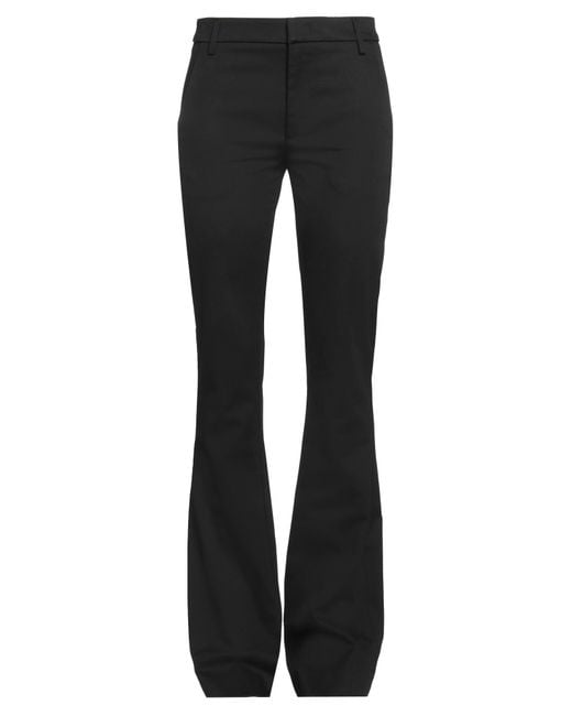 Dondup Black Trouser