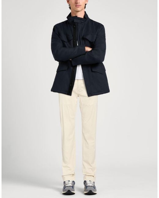 Pantalon Jacob Cohen pour homme en coloris Natural