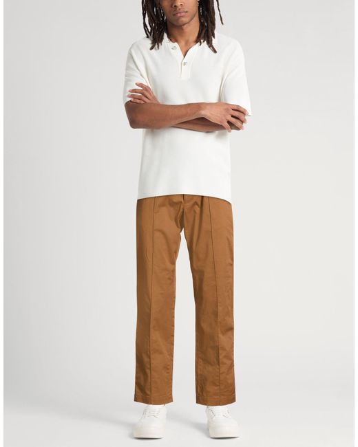 Iceberg Brown Pants for men