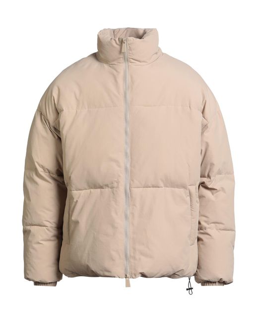 hinnominate Natural Puffer for men