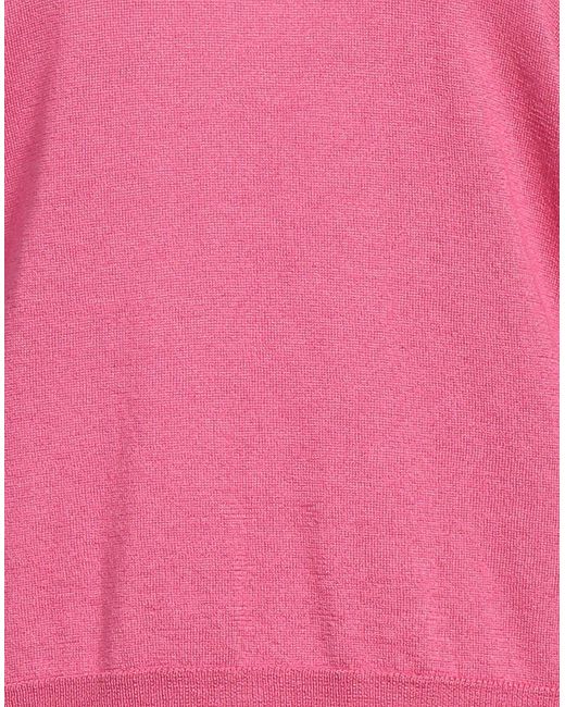 Pullover Snobby Sheep de color Pink