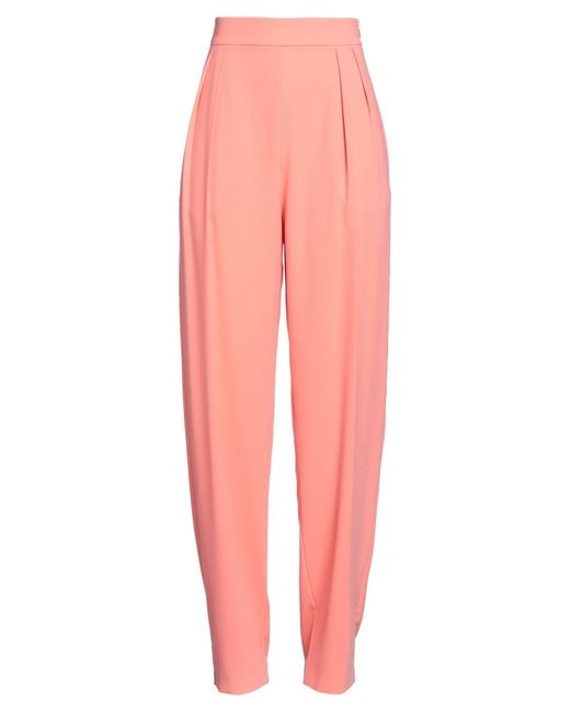Patrizia Pepe Pink Trouser