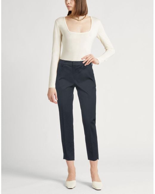 PT Torino Blue Trouser