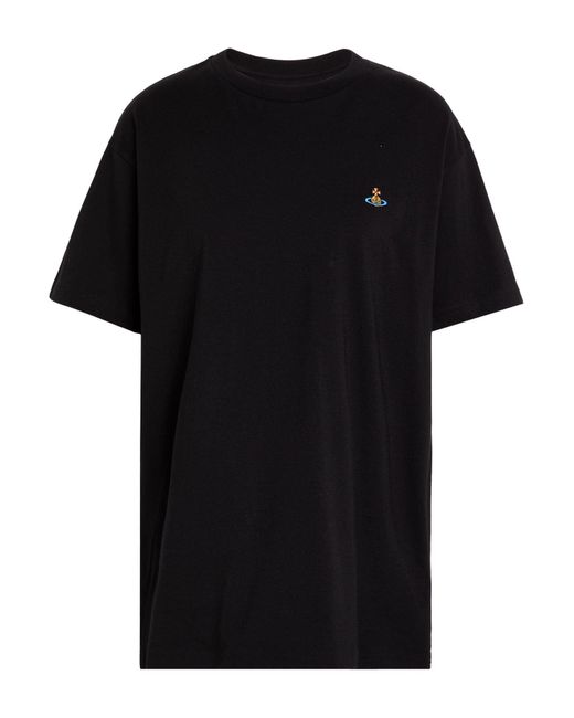 Vivienne Westwood Black T-shirts