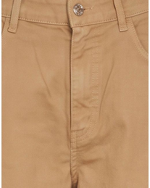 Liu Jo Natural Trouser
