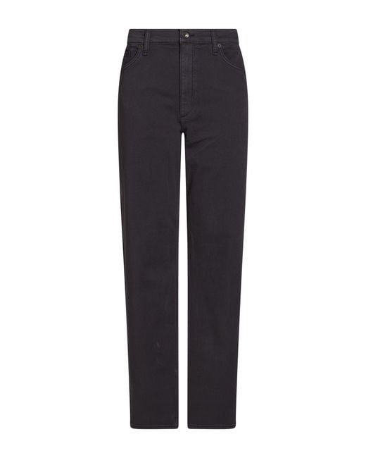 Rag & Bone Blue Jeans