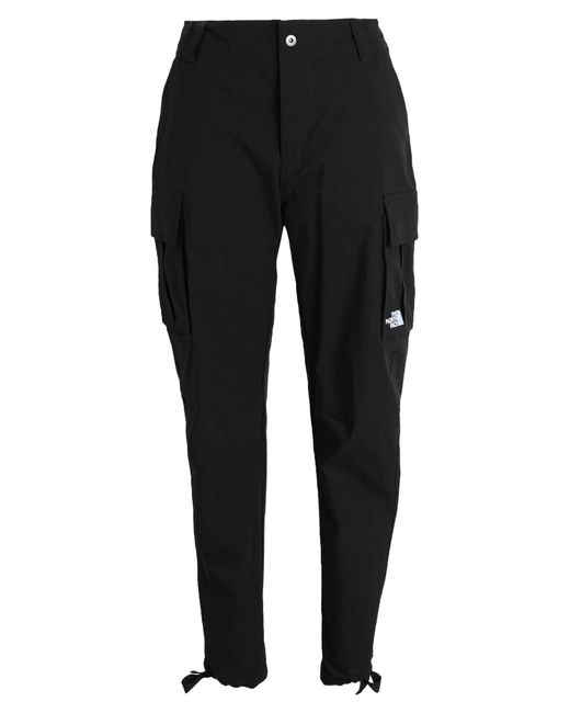 The North Face Black Trouser