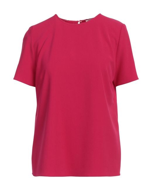 Top P.A.R.O.S.H. en coloris Pink