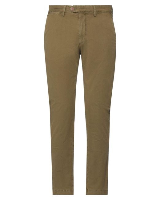 Modfitters Natural Trouser for men