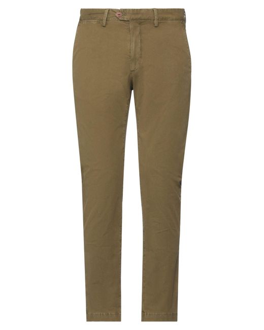 Modfitters Natural Trouser for men