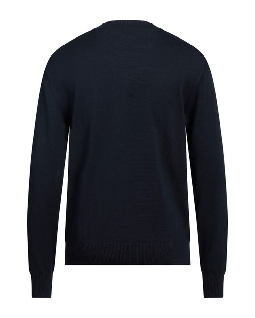 Missoni Blue Sweater for men