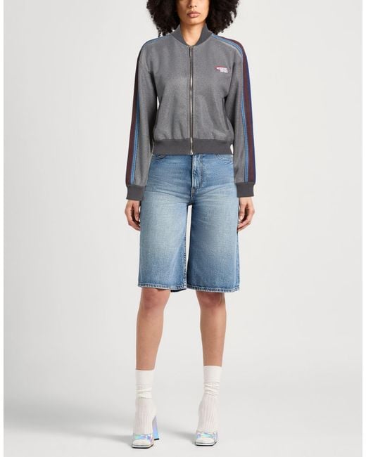 Sudadera Missoni de color Gray