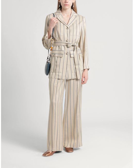 MAX&Co. Natural Jacket