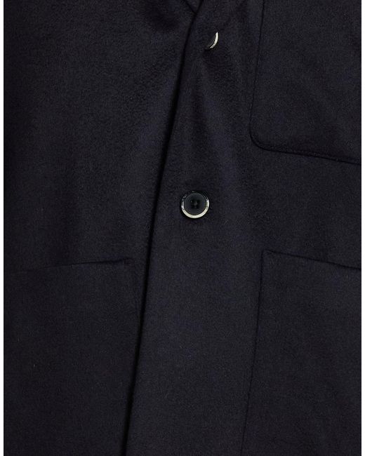 Barena Blue Blazer for men