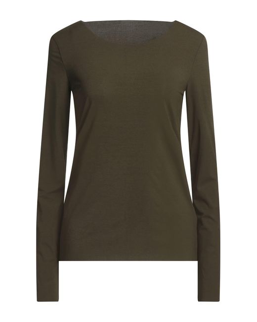 Wolford Green T-shirt