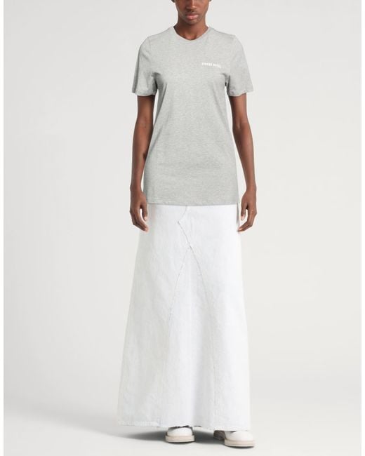 Circus Hotel Gray T-Shirt