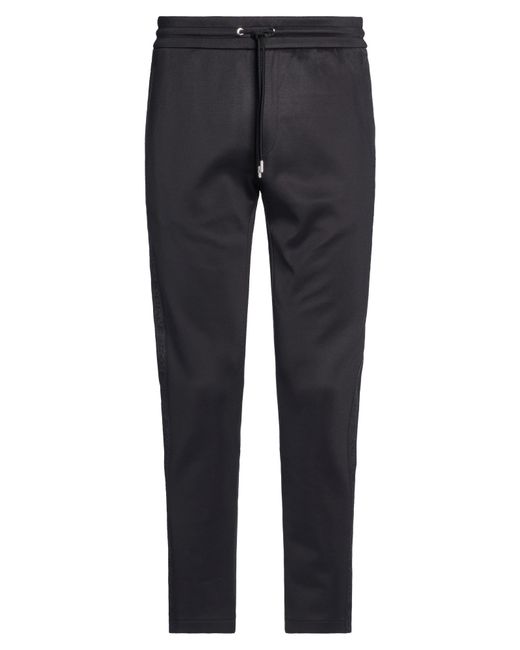 Michael Kors Blue Trouser for men