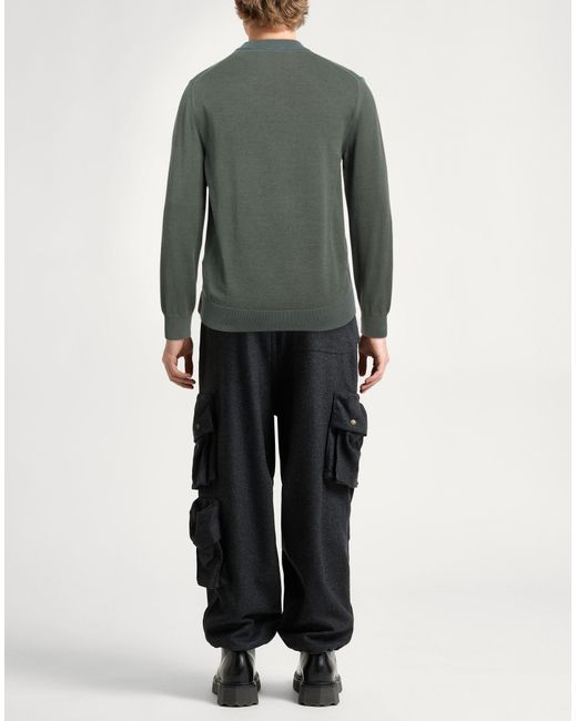 K-Way Pullover in Green für Herren