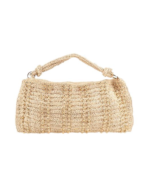 Borsa A Mano di Cult Gaia in Natural