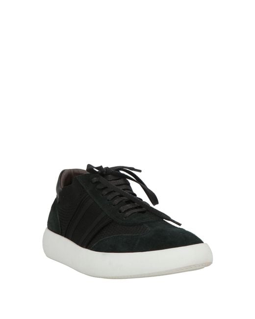 Brioni Sneakers in Black für Herren