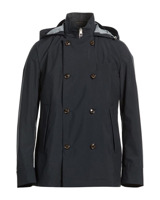 Montecore Black Jackets for men