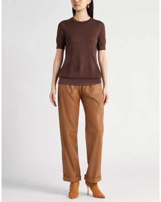 Pullover Crossley de color Brown