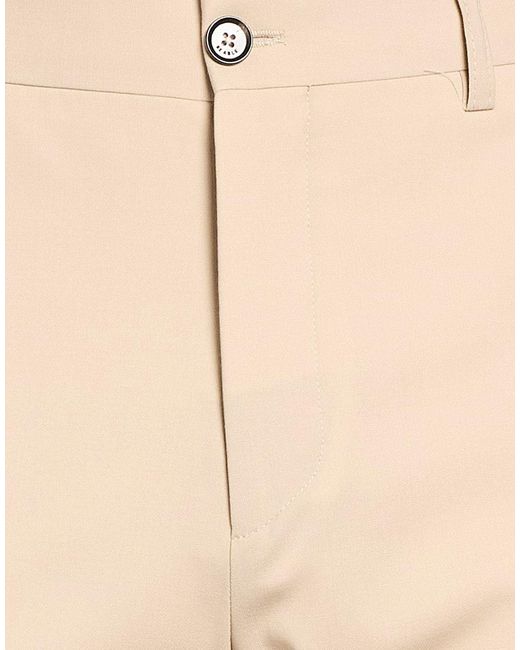 BE ABLE Natural Trouser for men