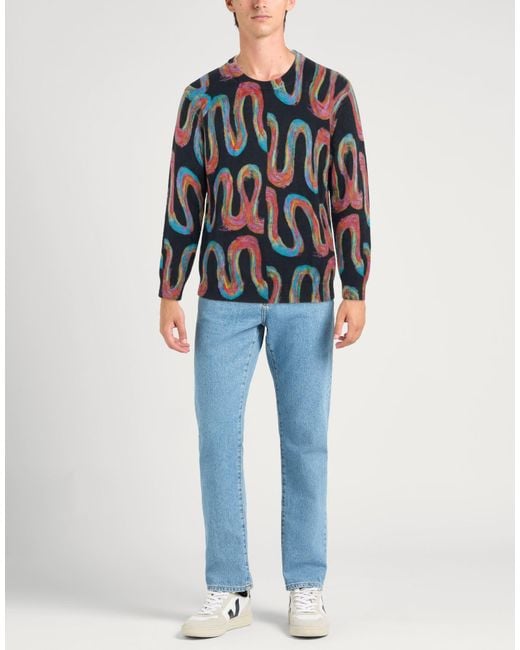 Paul Smith Pullover in Blue für Herren