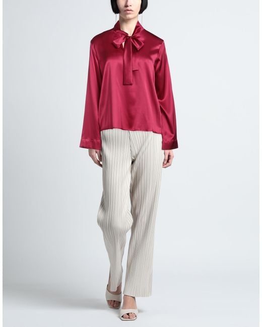 Xacus Red Top