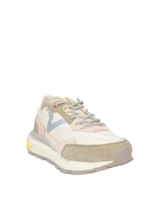 Victoria White Trainers for men