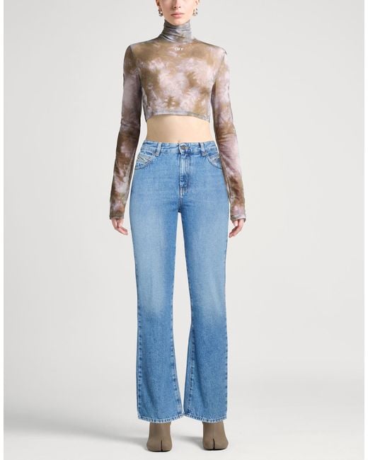 DIESEL Blue Jeans