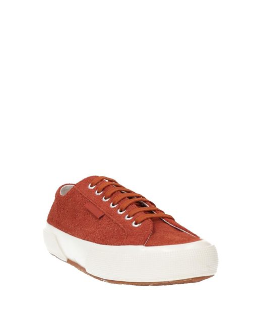 Superga Brown Trainers for men