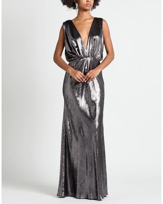 Mes Demoiselles White Maxi Dresses