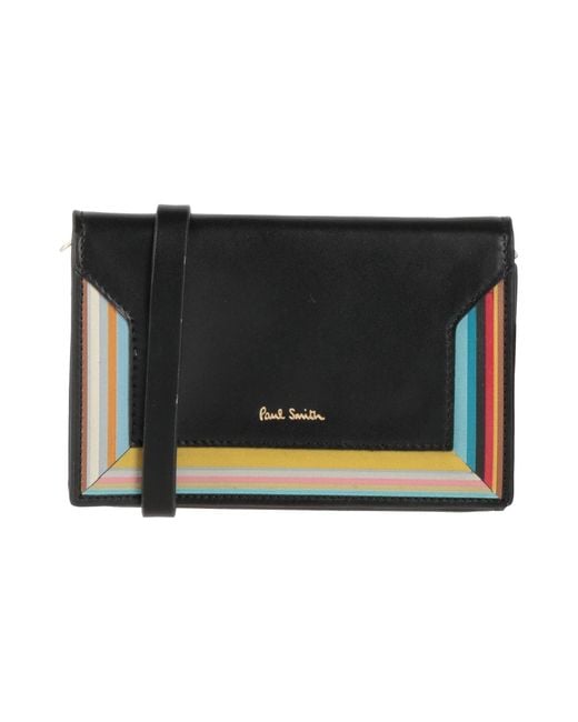 Paul Smith Black Umhängetasche
