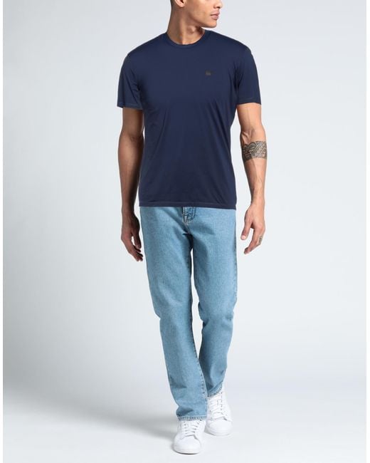 PMDS PREMIUM MOOD DENIM SUPERIOR Blue T-shirt for men