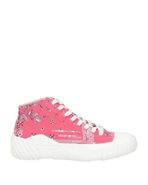Sneakers KENZO en coloris Pink