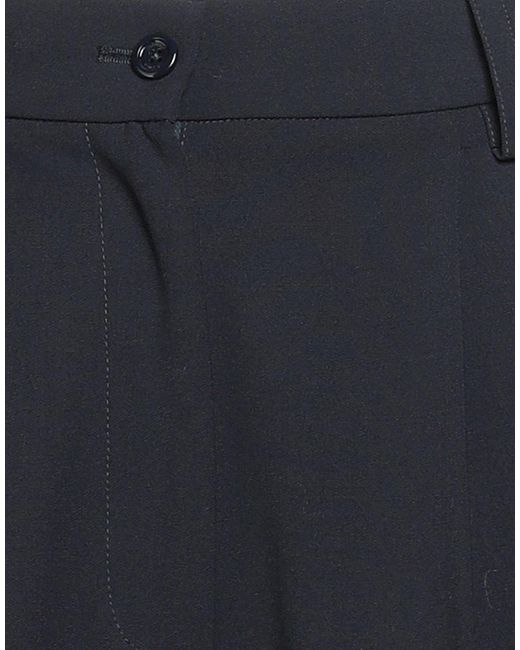 Herno Blue Trouser